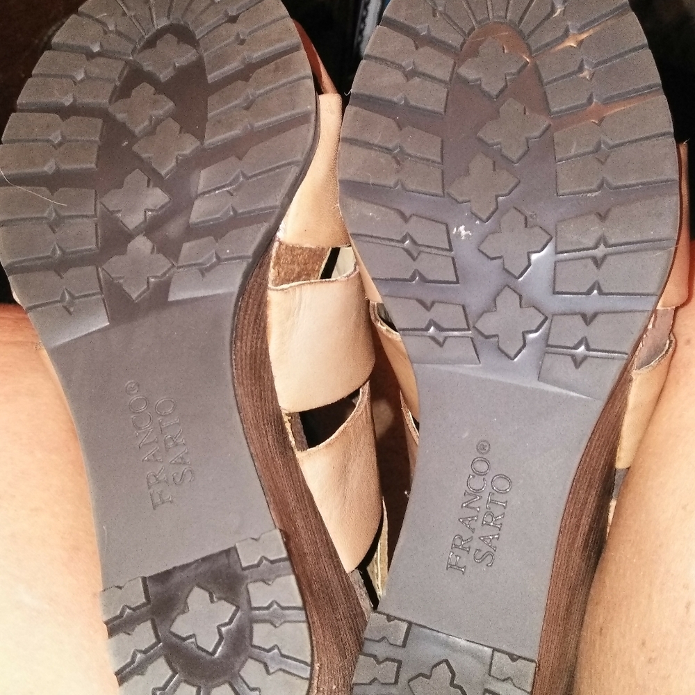 Shoes - Picture 3 of 3